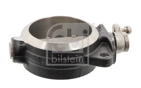 Exhaust Gas Flap, engine brake — FEBI BILSTEIN 101202