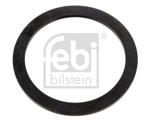 Seal, oil filler neck cap — FEBI BILSTEIN 101352