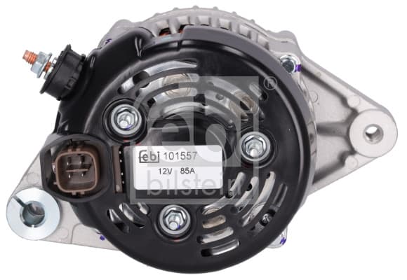 Power generator image