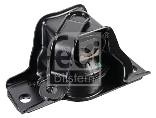 Engine mounting image