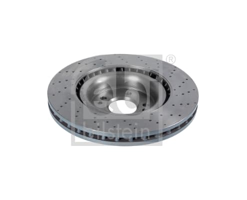 Brake rotor image
