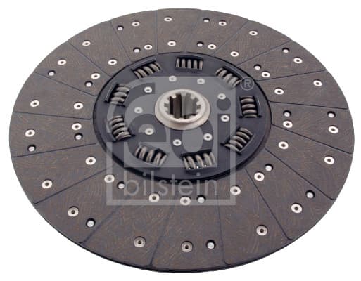 clutch coupling disc image