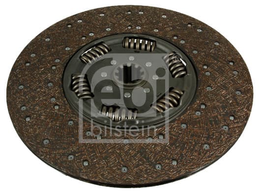 clutch coupling disc image