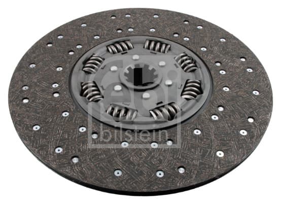 clutch coupling disc image