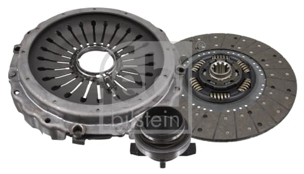 FEBI BILSTEIN 105156 Clutch Kit