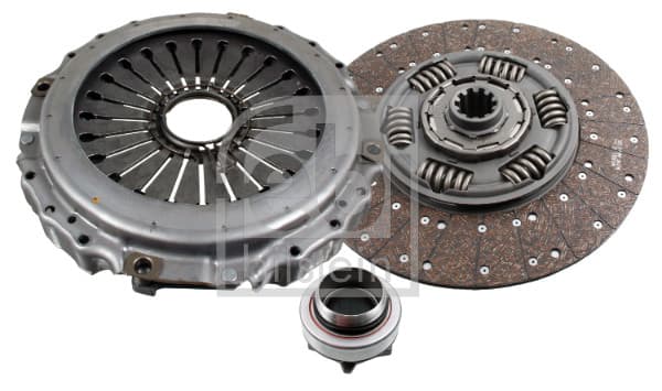 FEBI BILSTEIN 105168 Clutch Kit
