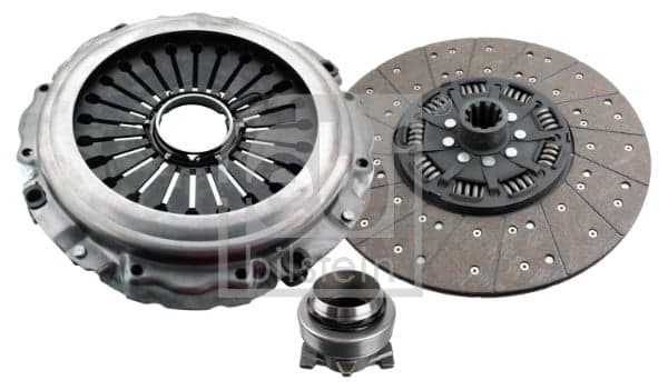 FEBI BILSTEIN 105175 Clutch Kit