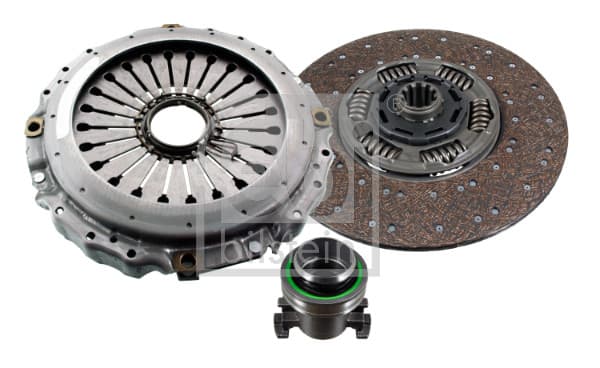 Clutch Kit — FEBI BILSTEIN 105184
