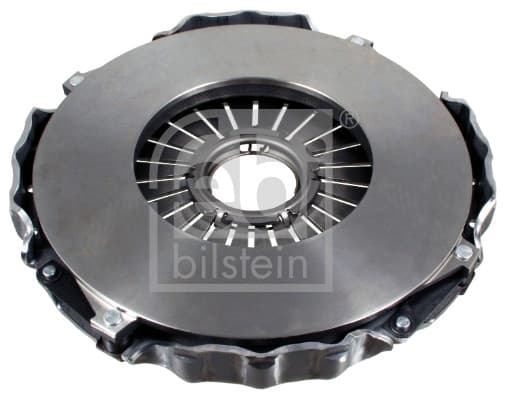 pressure plate image