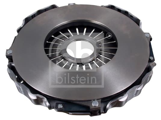 pressure plate image