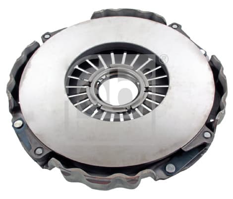 pressure plate image