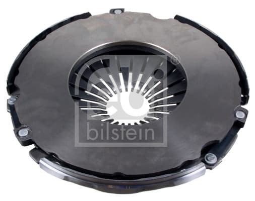 pressure plate image