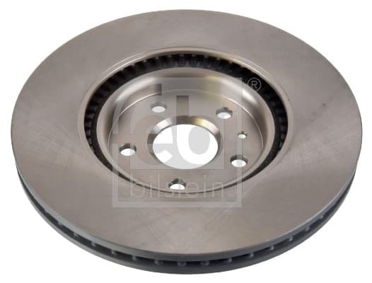 Brake rotor image