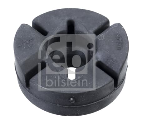 Mounting, radiator — FEBI BILSTEIN 106380