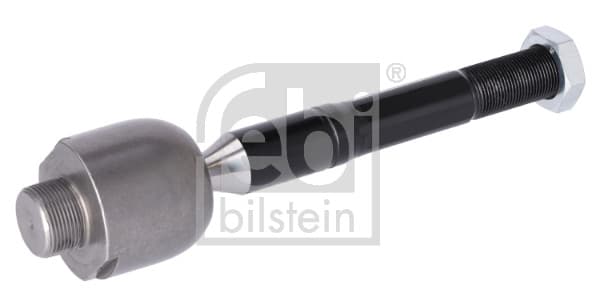 Tie rod axle joint image