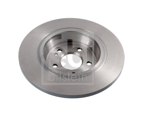 Brake rotor image
