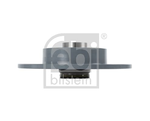Brake rotor image