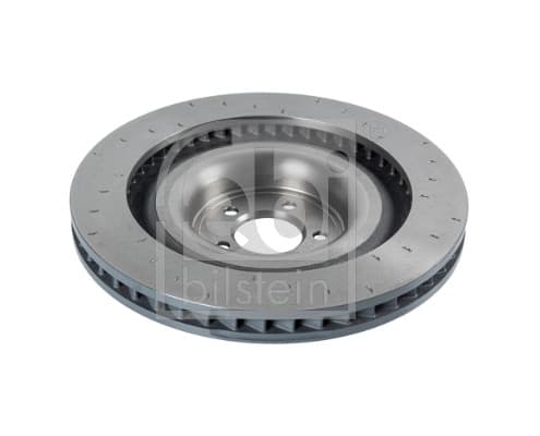 Brake rotor image