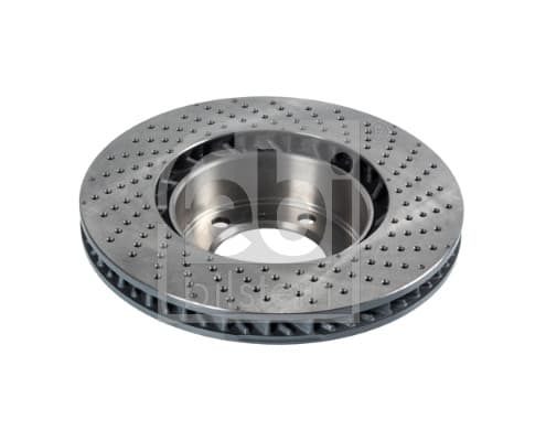 Brake rotor image