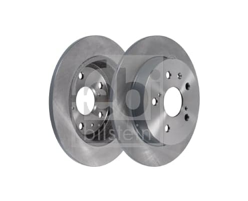 Brake rotor image
