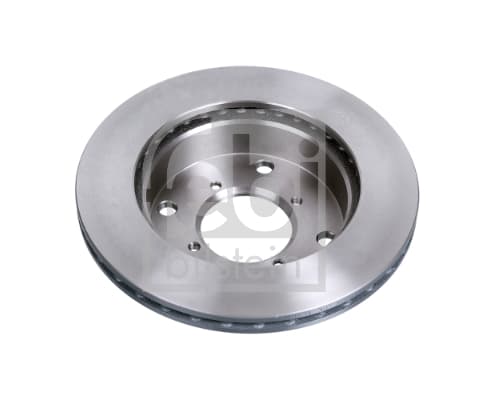 Brake rotor image