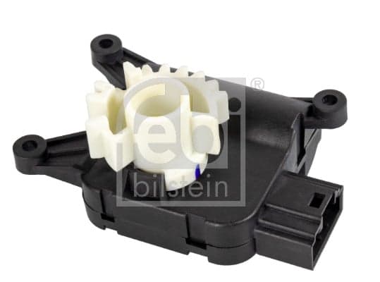 Actuator, blending flap — FEBI BILSTEIN 109176
