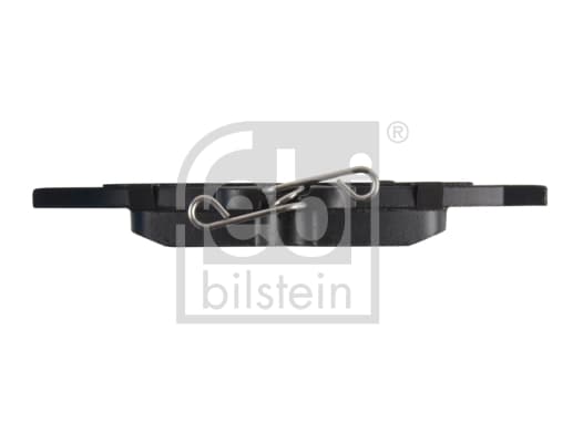 Brake pad set image