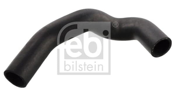 Radiator Hose — FEBI BILSTEIN 12095