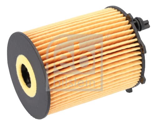 Engine Oil Filter image