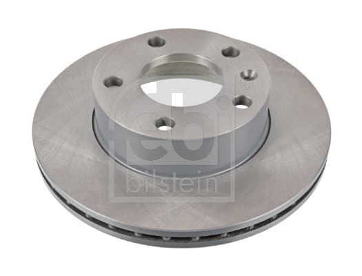 Brake rotor image