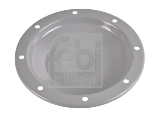 Protection Cover, wheel hub image