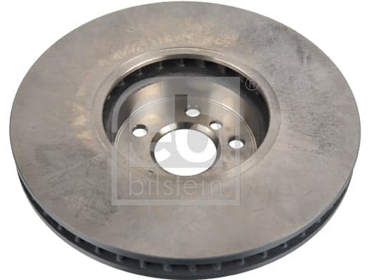 Brake rotor image