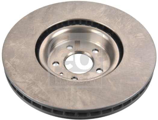 Brake rotor image
