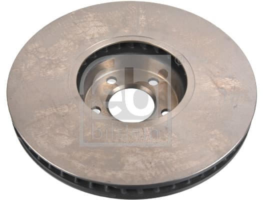 Brake rotor image