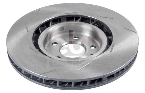 Brake rotor image