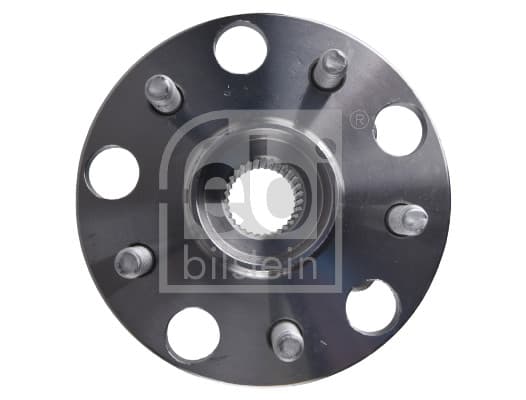 Wheel Bearing Set image