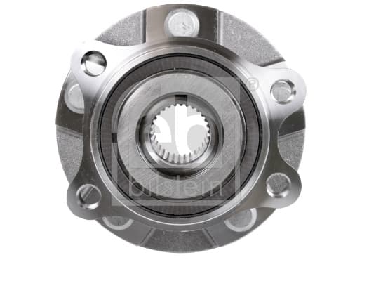 Wheel Bearing Set image