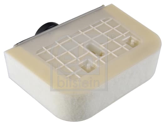 Air cleaner image