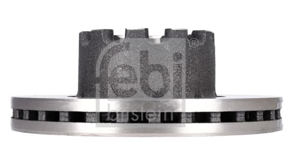 Brake rotor image