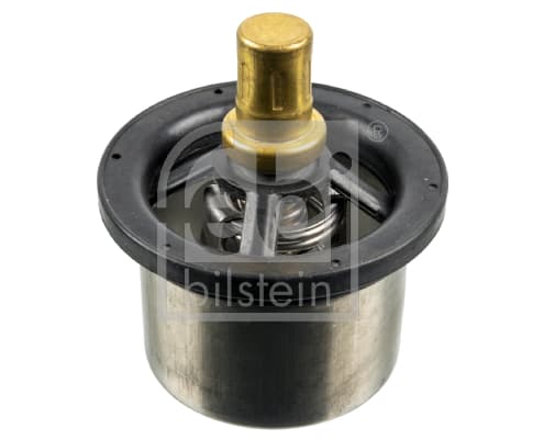 Thermostat, coolant — FEBI BILSTEIN 173716