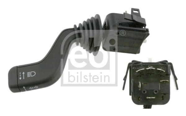 FEBI BILSTEIN 17380 Steering Column Switch