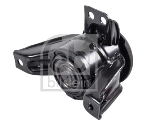Engine mounting image