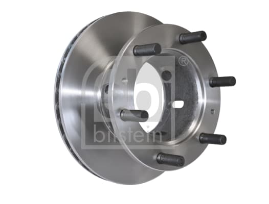 Brake rotor image