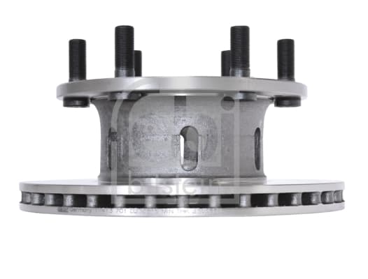 Brake rotor image
