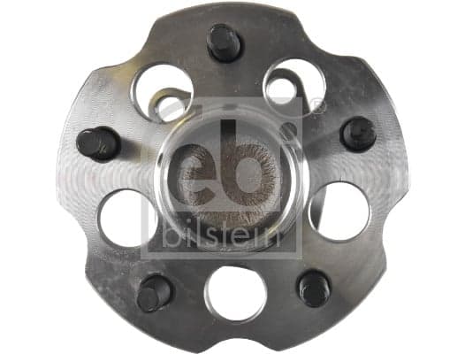 Wheel Bearing Set image