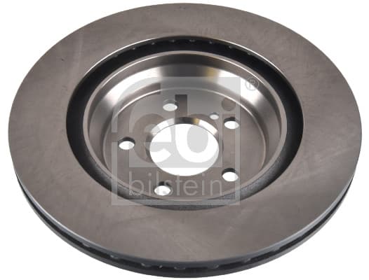 Brake rotor image
