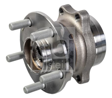 Wheel Bearing Set image