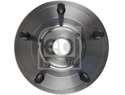 Wheel Bearing Set image