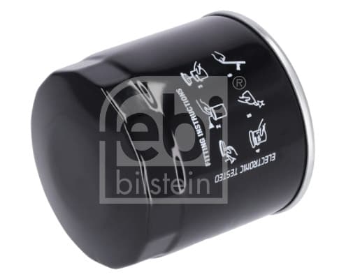 Engine Oil Filter image
