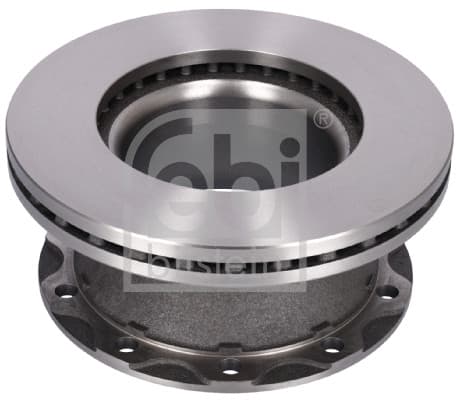 Brake rotor image